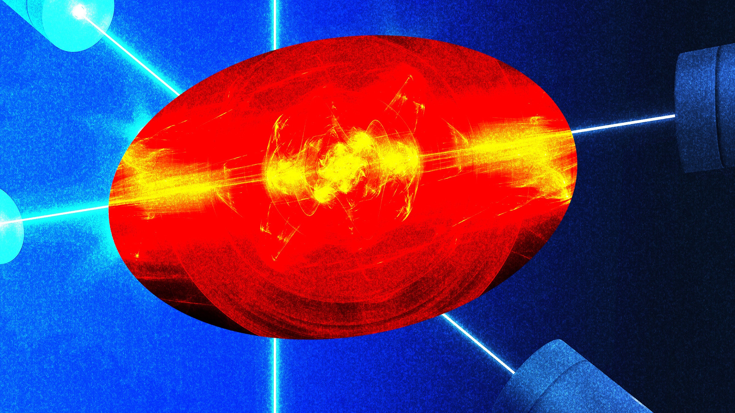 La fusion stimule une révolution énergétique