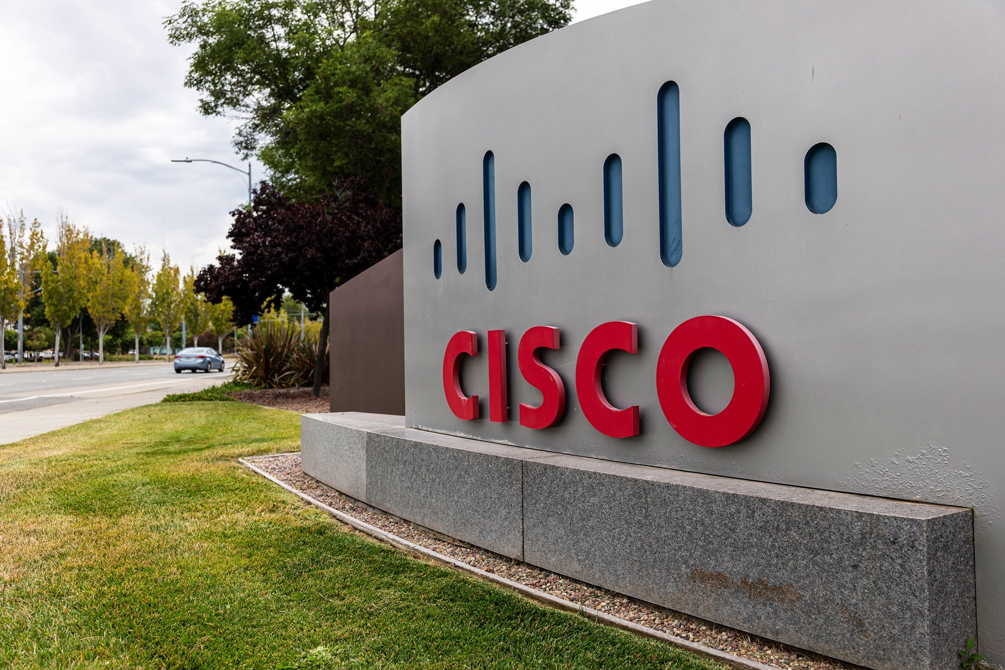 «Doubles normes et hypocrisie»: le désaccord à Cisco pendant la guerre à Gaza